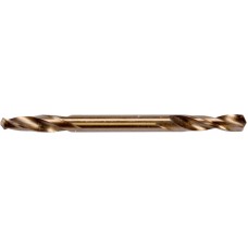 YATO Burghiu dublu pentru metal 4mm, prindere cilindrica